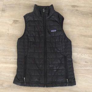 Patagonia Women’s Vest